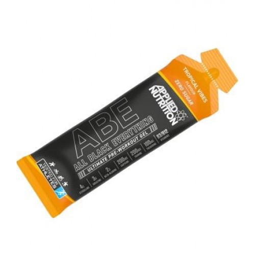 A.B.E PRE WORKOUT GEL от APPLIED NUTRITION – 60 ml